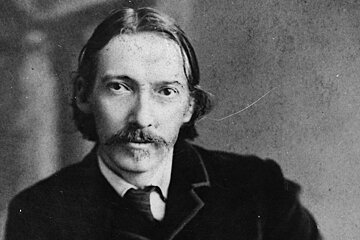 a black & white photo of a gentleman