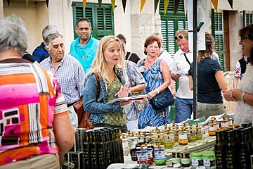 Sant Llorenç GastroMarket