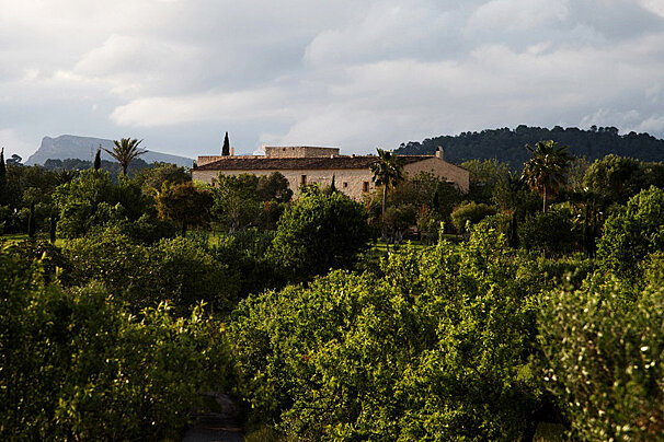 Son Gener Boutique Hotel, near Son Servera exterior