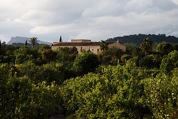 Son Gener Boutique Hotel, near Son Servera exterior