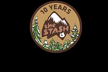 The Stash Anniversary, Avoriaz