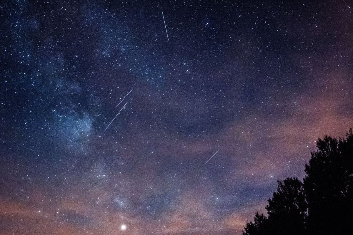 Where to watch the Perseids 2019 in Mallorca