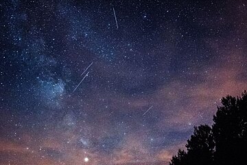 Where to watch the Perseids 2019 in Mallorca