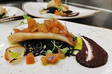 Mare Nostrum Food