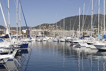 Cavalaire sur Mer