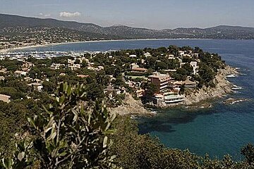 Cavalaire sur Mer