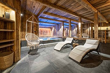 Inuit Chalet , Val d'Isere - Centre