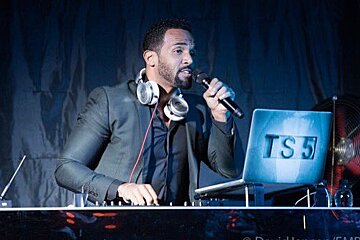 Craig David Will Liven Up Ibiza's Sundays Next Summer