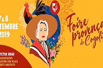Foire Provençale, Cogolin