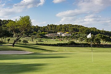 Son Muntaner Golf Course, Palma de Mallorca