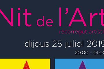 Nit de l'Art, S'Arraco