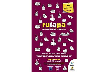 Rutapa, Santa Eulalia