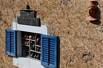 Ceramics & pottery san rafael