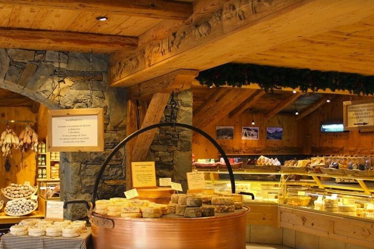 What's on in Morzine April 2019