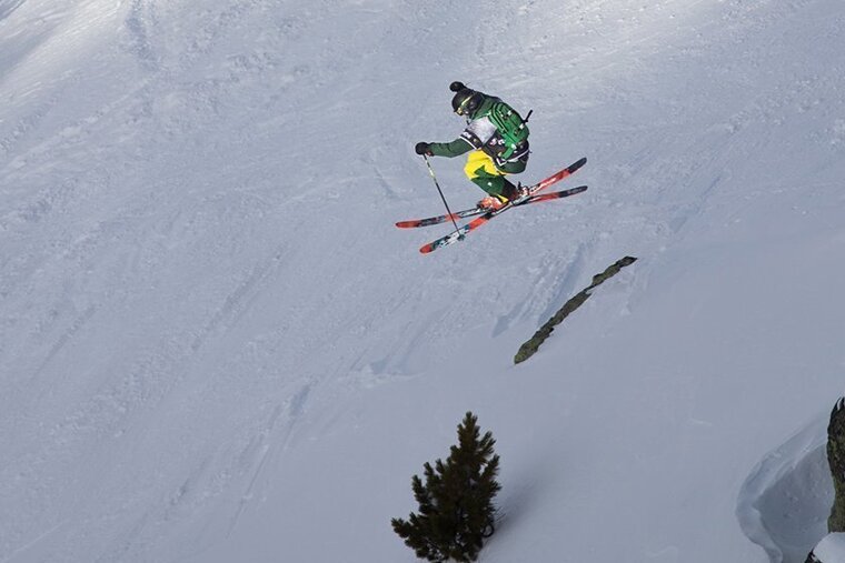 What's on in Morzine April 2019