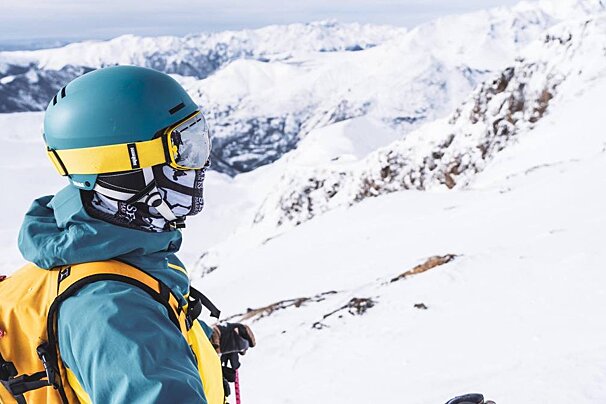 8 reasons to book your 2019/20 ski trip in  early