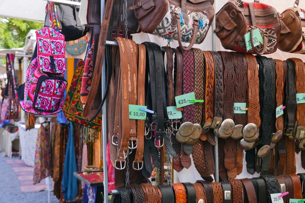 markets at las dalias san carlos ibiza