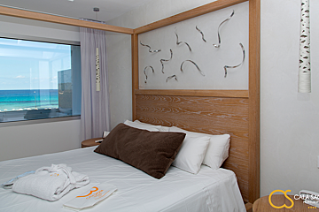 a picture of a hotel suite at Cala Saona Hotel, Formentera