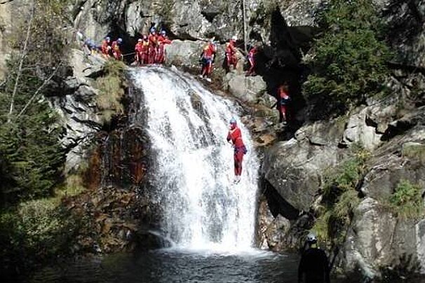 Watersports Guide Chamonix