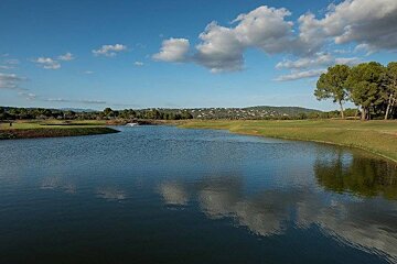 Golf Park Mallorca Puntiro Golf Course, Palma de Mallorca course
