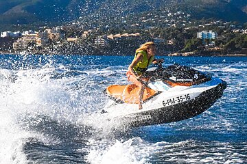 Jetski Hire & Tours, Cala Nova (Mallorca)