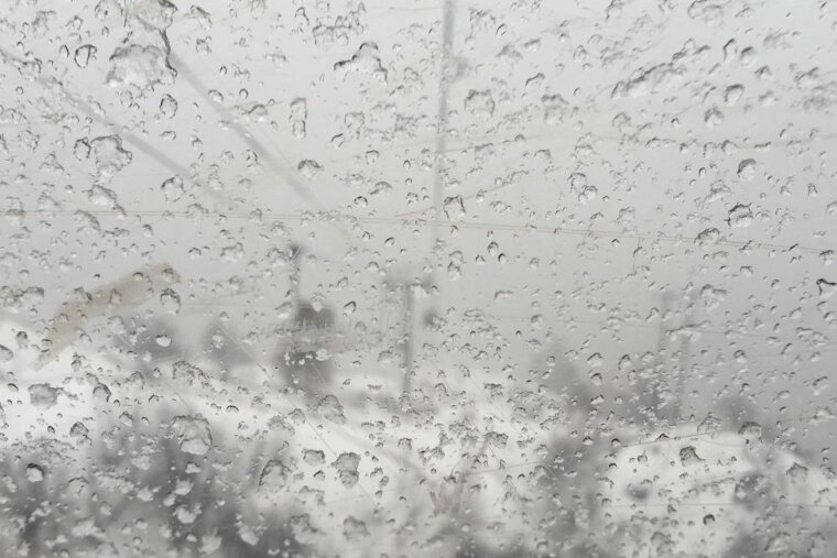 Les Deux Alpes Snow Report: 22nd February 2015, Les Deux Alpes