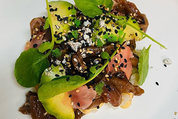 Es Passeig Restaurant, 