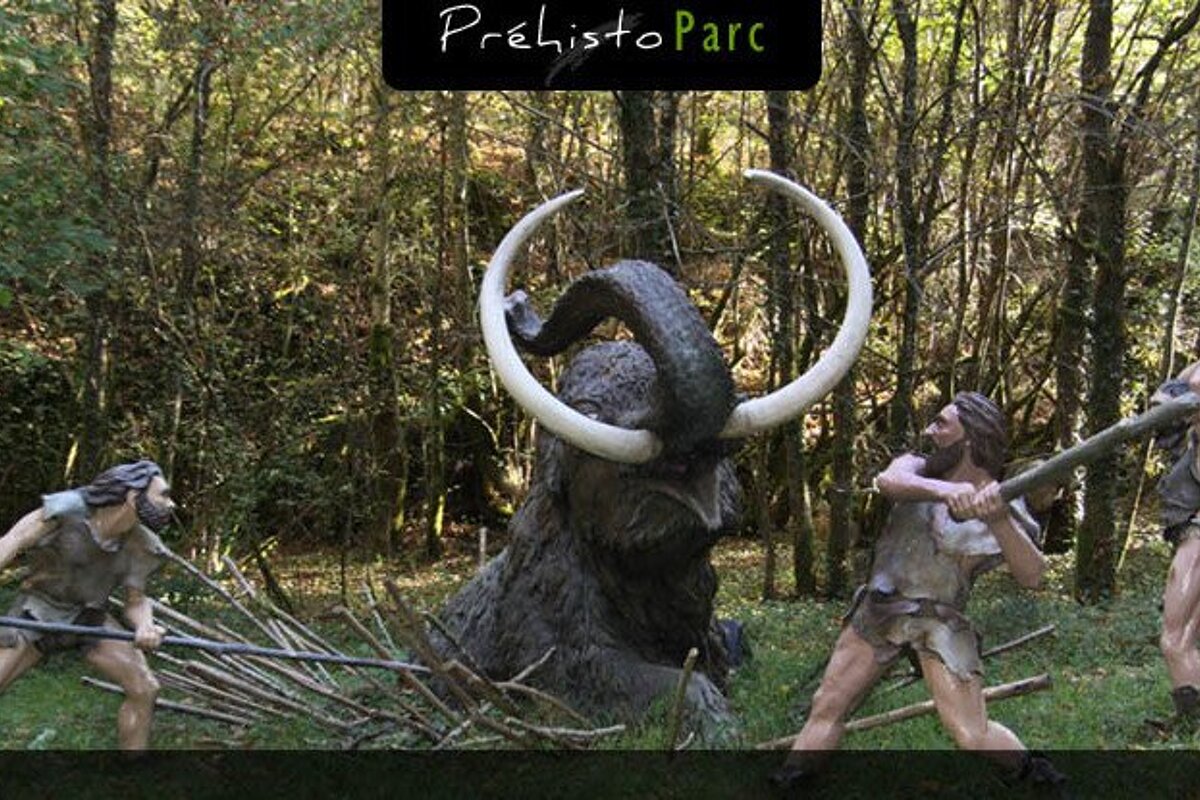 Prehistoric Park