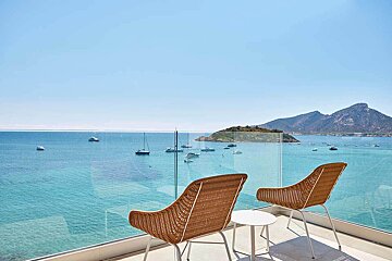 The Universal Aparthotel Don Camilo Sea View