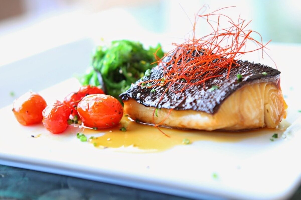 Amante Table Restaurant, Santa Eulalia main