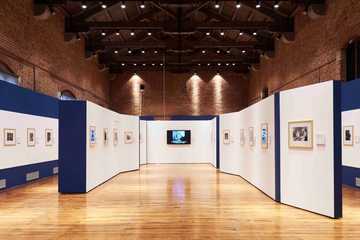 Arengario (Old Town Hall), Monza