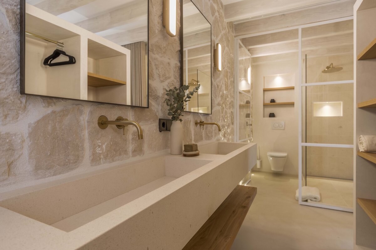 Son Dur-hi Villa, Mallorca