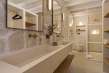 Son Dur-hi Villa, Mallorca