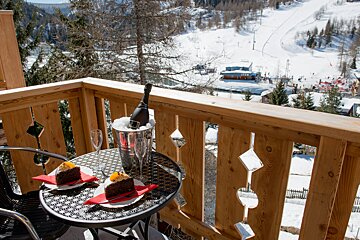 Hattiers 1 Apartment, Tignes - Les Brevieres