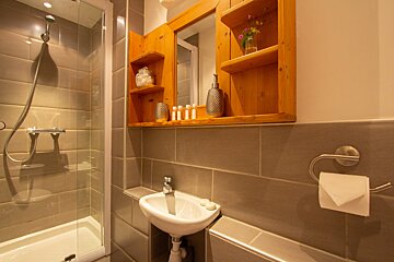 Hattiers 1 Apartment, Tignes - Les Brevieres