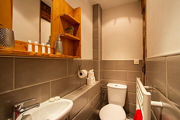 Hattiers 1 Apartment, Tignes - Les Brevieres
