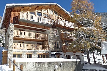 Hattiers 1 Apartment, Tignes - Les Brevieres