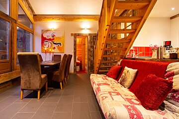 Hattiers 1 Apartment, Tignes - Les Brevieres