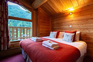Hattiers 1 Apartment, Tignes - Les Brevieres