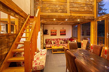 Hattiers 1 Apartment, Tignes - Les Brevieres
