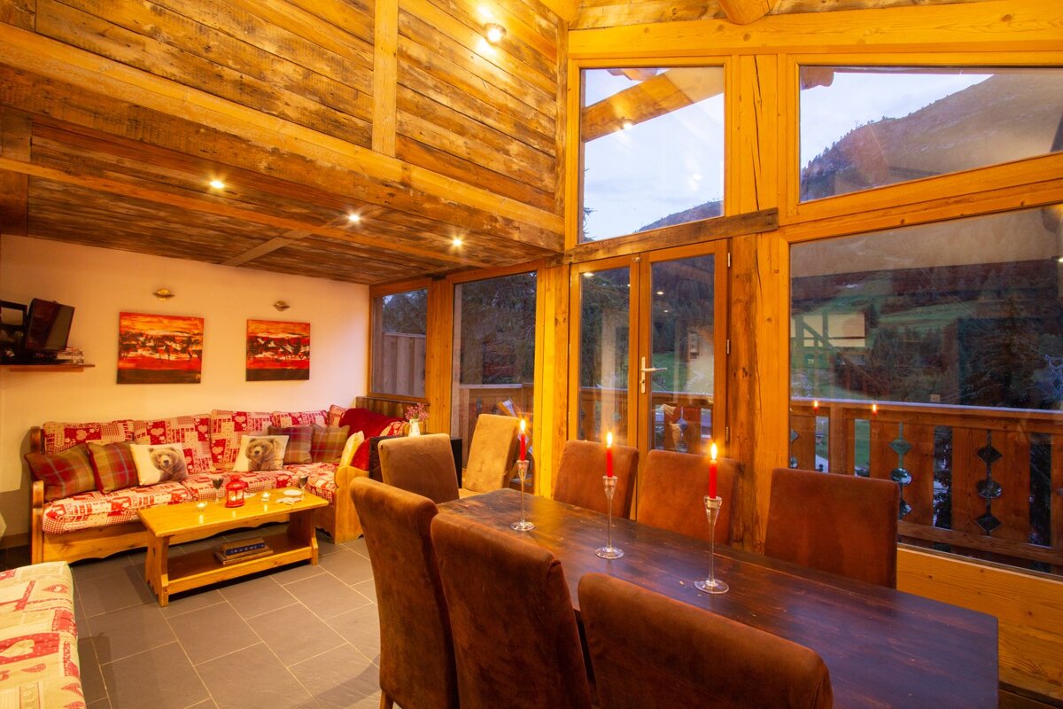 Hattiers 1 Apartment, Tignes - Les Brevieres