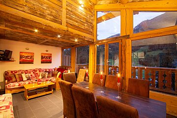 Hattiers 1 Apartment, Tignes - Les Brevieres