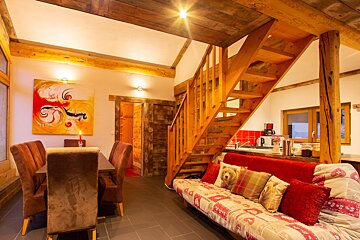 Hattiers 1 Apartment, Tignes - Les Brevieres