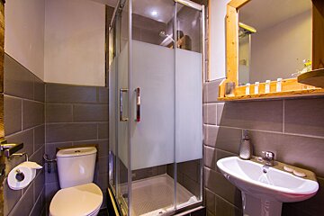 Hattiers 1 Apartment, Tignes - Les Brevieres
