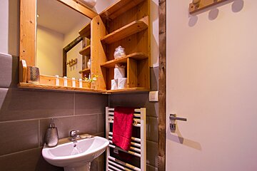 Hattiers 1 Apartment, Tignes - Les Brevieres