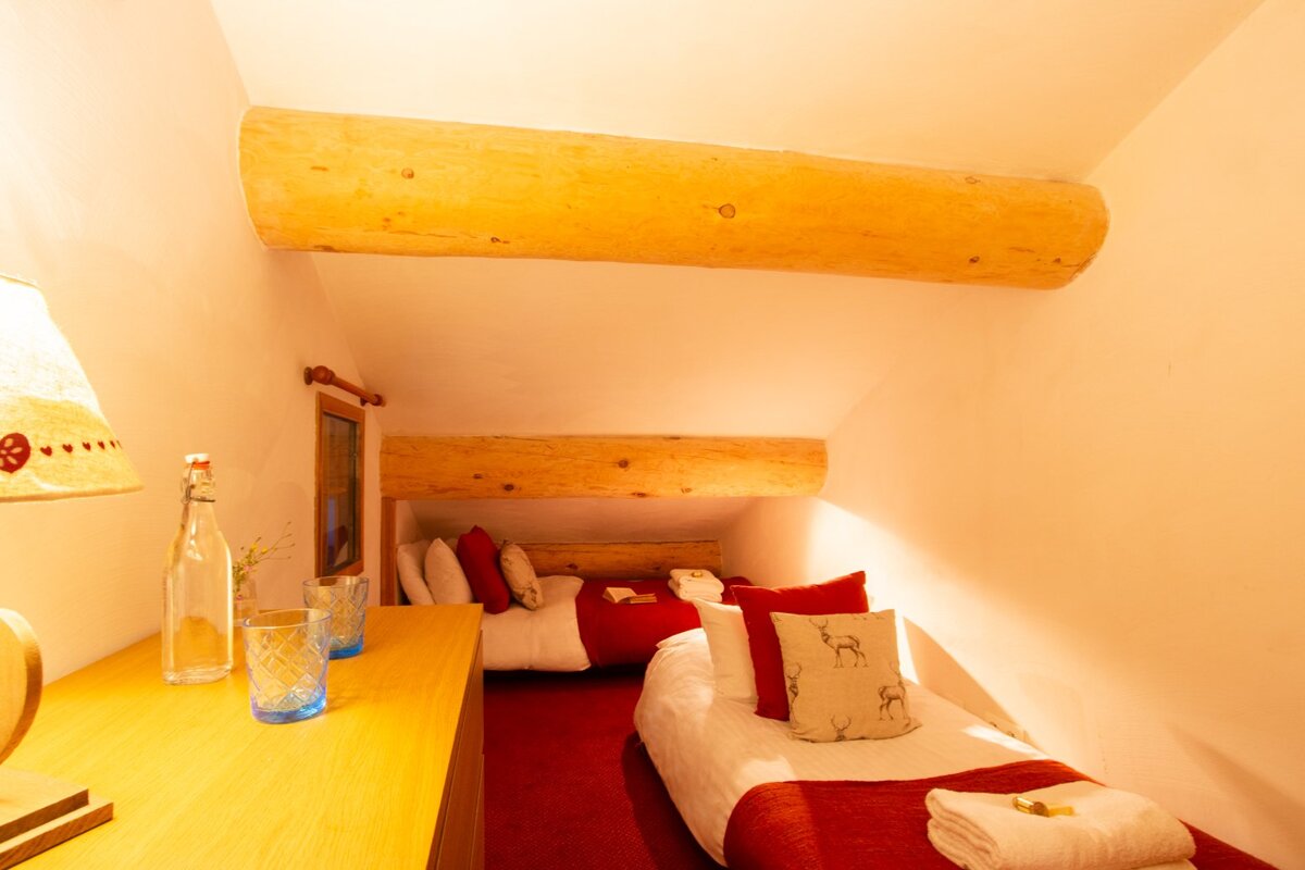 Hattiers 1 Apartment, Tignes - Les Brevieres