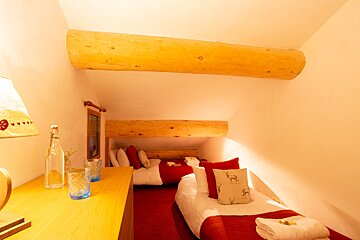 Hattiers 1 Apartment, Tignes - Les Brevieres