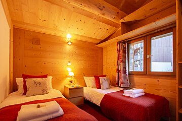 Hattiers 1 Apartment, Tignes - Les Brevieres