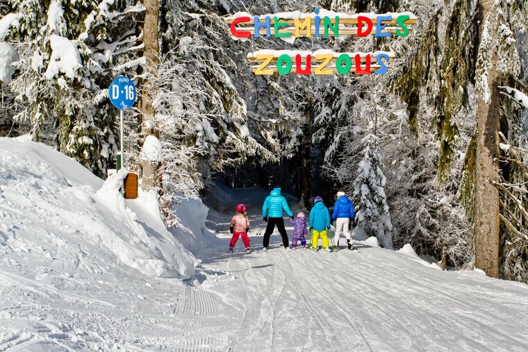 What's new this winter 2022/23 in Morzine