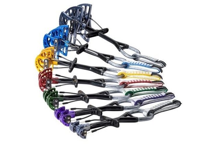 New Gear for Spring 2018